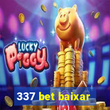 337 bet baixar